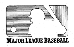 MAJOR LEAGUE BASEBALL trademark