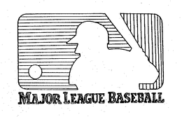 MAJOR LEAGUE BASEBALL trademark