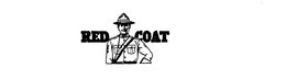 RED COAT trademark
