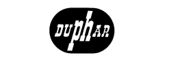 DUPHAR trademark