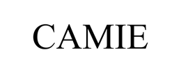 CAMIE trademark