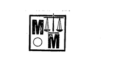 MM trademark