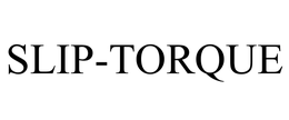SLIP-TORQUE trademark