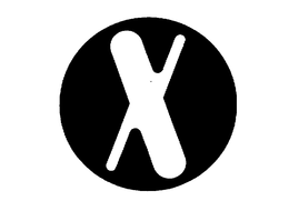 X trademark