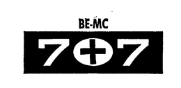 BE-MC 7+7 trademark
