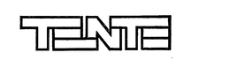 TENTE trademark