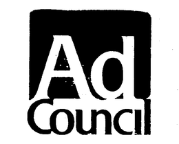 AD COUNCIL trademark