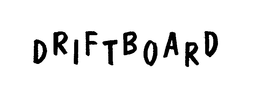 DRIFTBOARD trademark