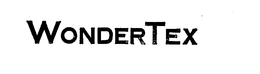 WONDERTEX trademark