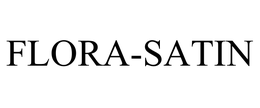 FLORA-SATIN trademark