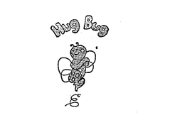 HUG BUG trademark