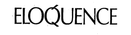 ELOQUENCE trademark