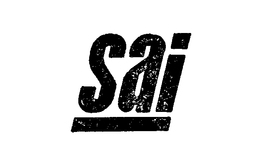 SAI trademark