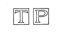 TP trademark