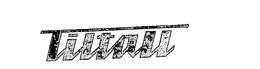 TILTALL trademark