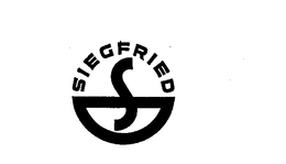 S SIEGFRIED trademark