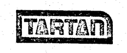 TARTAN trademark