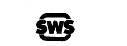 SWS trademark