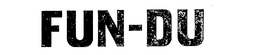 FUN-DU trademark