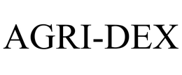 AGRI-DEX trademark