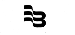 B trademark