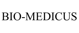 BIO-MEDICUS trademark