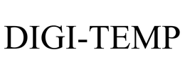 DIGI-TEMP trademark