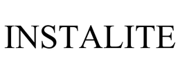 INSTALITE trademark