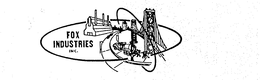 FOX INDUSTRIES INC. trademark