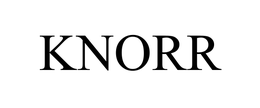 KNORR trademark