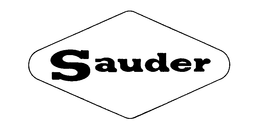 SAUDER trademark