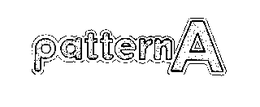 PATTERN A trademark