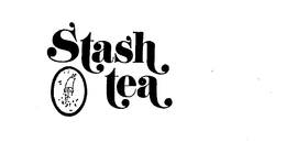 STASH TEA trademark