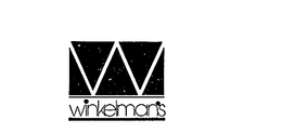 WINKELMAN'S W trademark
