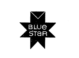 BLUE STAR trademark