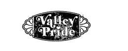 VALLEY PRIDE trademark