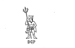 DCP trademark