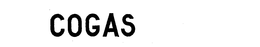 COGAS trademark