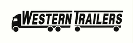 WESTERN TRAILERS trademark