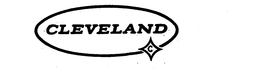 CLEVELAND C trademark