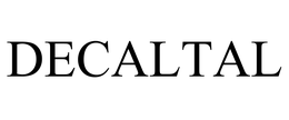 DECALTAL trademark