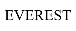 EVEREST trademark