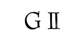 G II trademark