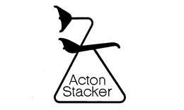 ACTON STACKER trademark