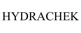 HYDRACHEK trademark