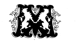 M trademark
