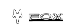 FOX trademark