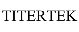 TITERTEK trademark