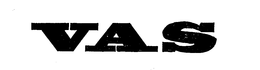 VAS trademark