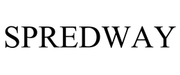 SPREDWAY trademark